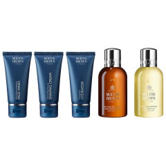 Molton Brown The Well-Groomed Wayfarer Carry-On Bag  Ухоженная ручная кладь Wayfarer