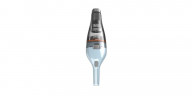Black & Decker Black  Decker Handstaubsauger BLACK+DECKER NVC215W Akkusauger 7,2 Volt  Ручной пылесос Black Decker Беспроводной пылесос BLACK+DECKER NVC215W 7,2 Вольт