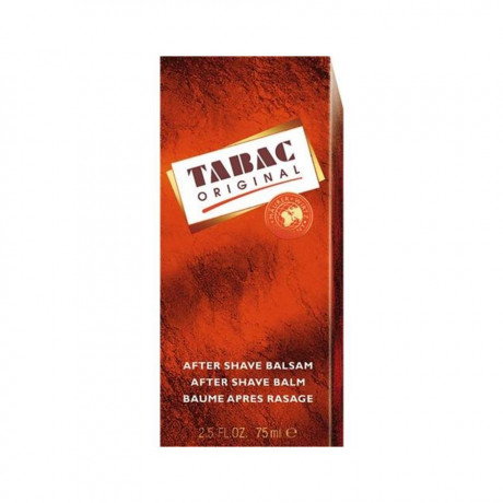 Tabac (Табак) Original After Shave Balm Бальзам после бритья, 75 мл