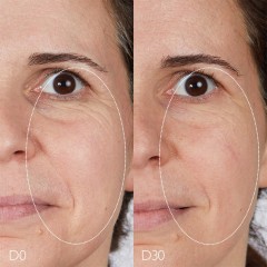 Caudalie Lifting Augenpflege  Подтягивающий уход за глазами