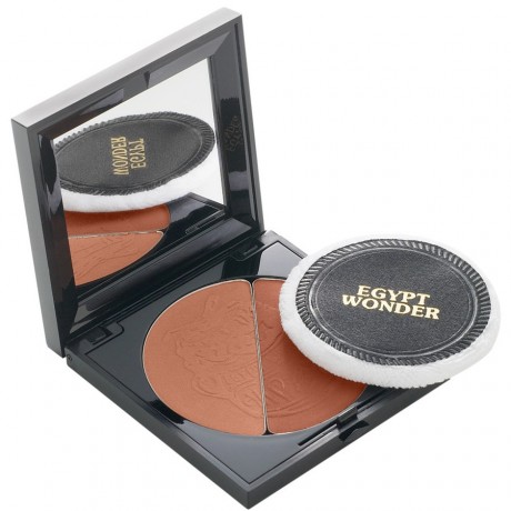 Tana Compact - Single Puder Egypt-Wonder, 10 g