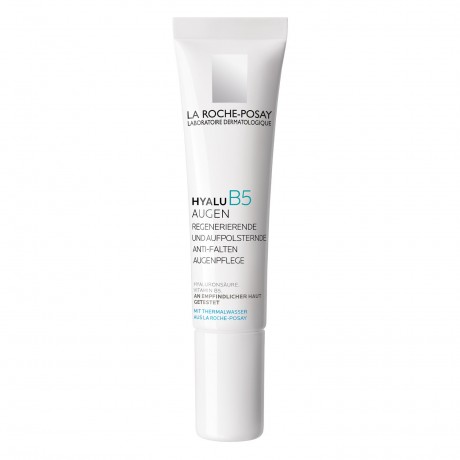 La Roche-Posay ROCHE-POSAY Hyalu B5 Augen Creme ROCHE-POSAY Крем для кожи вокруг глаз Hyalu B5