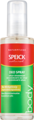 Speick Натуральный Дезодорант-спрей, 75 мл