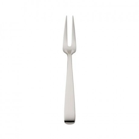 Robbe & Berking Robbe & Berking Alta 150 g versilbert Fleischgabel gross Robbe & Berking Alta 150 г посеребренная вилка для мяса большая