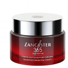 Lancaster 365 Skin Repair Day Cream  Дневной крем для восстановления кожи 365, 50мл