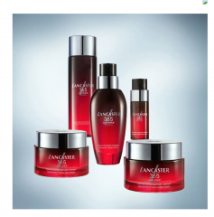 Lancaster 365 Skin Repair Day Cream  Дневной крем для восстановления кожи 365, 50мл