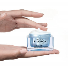Filorga FILORGA HYDRA-HYAL CREAM  FILORGA HYDRA-HYAL КРЕМ