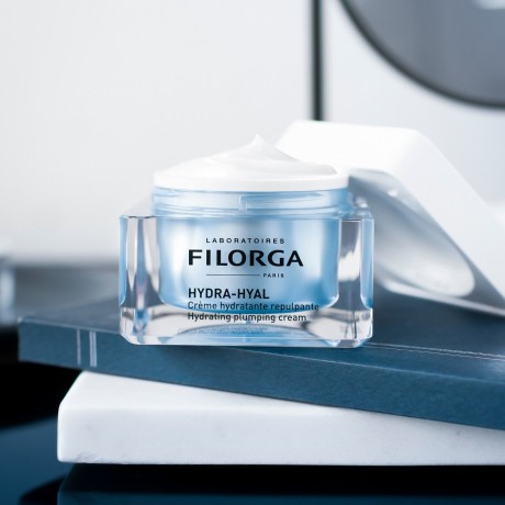 Filorga FILORGA HYDRA-HYAL CREAM  FILORGA HYDRA-HYAL КРЕМ