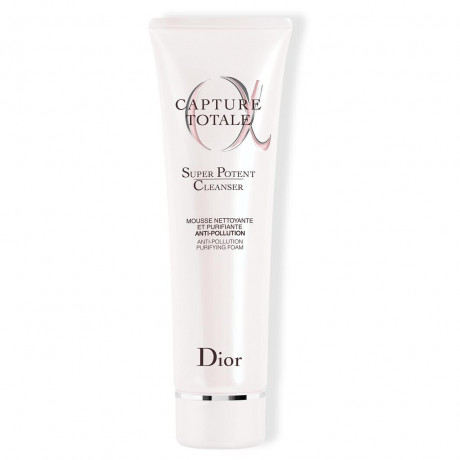 DIOR SUPER POTENT CLEANSER 150 ml СУПЕР МОЩНОЕ ОЧИЩАЮЩЕЕ СРЕДСТВО