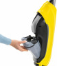 KARCHER KARCHER Akku-Hand-und Stielstaubsauger FC 5 Hartbodenreiniger Беспроводной ручной пылесос KARCHER FC 5 для чистки твердых полов