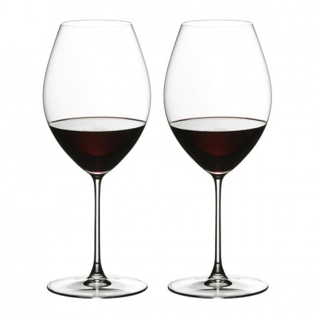 Riedel Riedel Veritas Old World Syrah Glas 2er Set Набор из 2 бокалов Riedel Veritas Old World Syrah