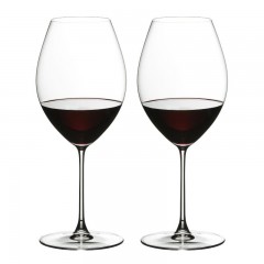 Riedel Riedel Veritas Old World Syrah Glas 2er Set Набор из 2 бокалов Riedel Veritas Old World Syrah