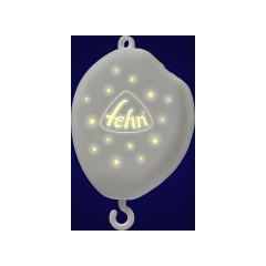 Fehn MP3 Mobilewerk mit Nachtlicht MP3 Mobilewerk с ночником