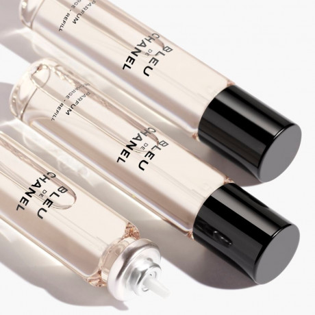 CHANEL TWIST AND SPRAY  ПОВОРОТ И РАСПЫЛЕНИЕ