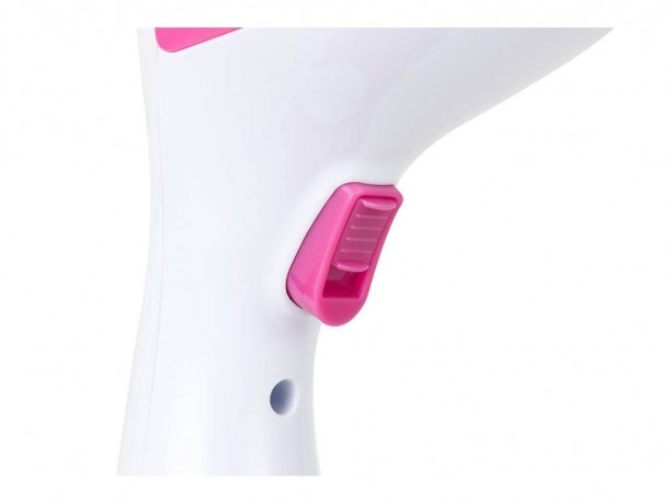 SWISS PRO+ SWISS PRO+ Dampfburste Dampfglatter 1100W-200ml tragbares Handbugeleisen fur Reise Zuhause, 1100 W Blau SWISS PRO+ паровая щетка Steam Smoother 1100 Вт-200 мл портативный ручной утюг для путешествий дома, 1100 Вт