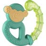 CHICCO Beissring Funny Fresh Прорезыватель Смешной Свежий