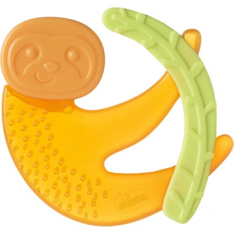 CHICCO Beissring Funny Fresh Прорезыватель Смешной Свежий