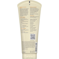 LAVERA Glow by Nature Body Lotion, 200 ml, Лавера Лосьон для тела Сияние Природы, витамин C и гиалуроновая кислота, сияние кожи, 200 мл