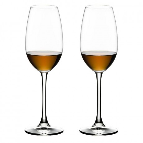Riedel Riedel Ouverture Sherry Glaser 2er Set h: 217 mm / 260 ml Набор бокалов для хереса Riedel Ouverture из 2 ч: 217 мм / 260 мл