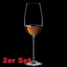 Riedel Riedel Ouverture Sherry Glaser 2er Set h: 217 mm / 260 ml Набор бокалов для хереса Riedel Ouverture из 2 ч: 217 мм / 260 мл