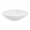 Thomas Thomas Loft Weiss Bowl oval 17 cm / 0,39 L Белая чаша Thomas Loft овальная 17 см / 0,39 л