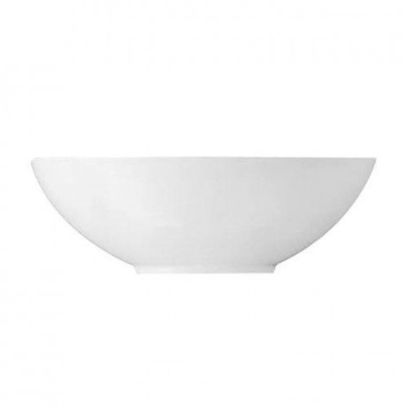 Thomas Thomas Loft Weiss Bowl oval 17 cm / 0,39 L Белая чаша Thomas Loft овальная 17 см / 0,39 л