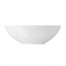 Thomas Thomas Loft Weiss Bowl oval 17 cm / 0,39 L Белая чаша Thomas Loft овальная 17 см / 0,39 л