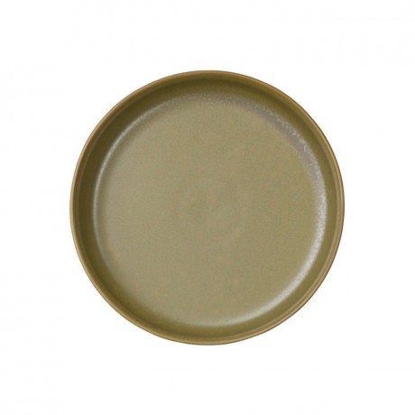 ASA SELECTION ASA Coppa Miso Gourmetteller d: 22 cm / h: 4,5 cm Тарелка для гурманов ASA Coppa Miso d: 22 см / высота: 4,5 см