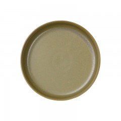 ASA SELECTION ASA Coppa Miso Gourmetteller d: 22 cm / h: 4,5 cm Тарелка для гурманов ASA Coppa Miso d: 22 см / высота: 4,5 см