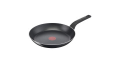 Tefal Tefal Pfanne Easy Cook & Clean, O 28cm schwarz schwarz Сковорода Tefal Easy Cook & Clean, O 28см, черная