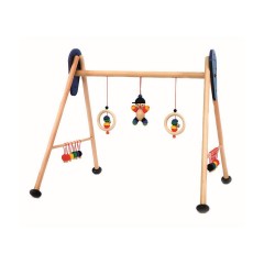 HESS Babyspielzeug Babyspielgerat Joe Детские игрушки Детский игровой набор Джо