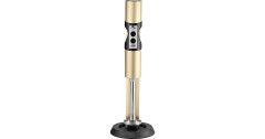 ritter ritter Stilo 7, Stabmixer gold  gold ritter Stilo 7, погружной блендер золотой