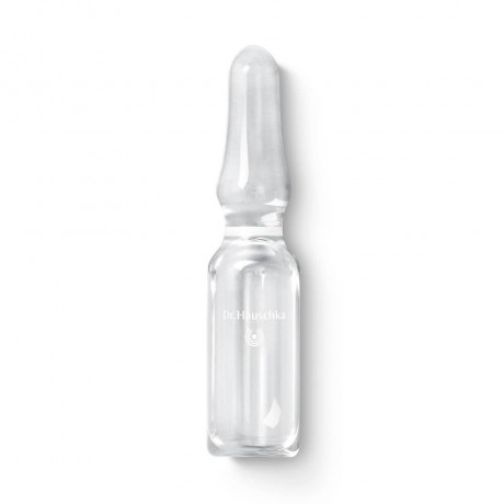 Dr. Hauschka Tag und Nachtkur sensitiv Ampullen 10x1ml  Ампулы дневного и ночного лечения для чувствительной кожи 10x1 мл