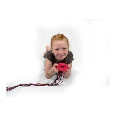 HESS Holzspielzeug Knupfscheibe Деревянный диск-ручка для игрушек