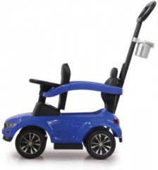 Jamara Rutscher VW T-Roc 3in1 blau Слайдер VW T-Roc 3в1 синий