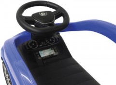 Jamara Rutscher VW T-Roc 3in1 blau Слайдер VW T-Roc 3в1 синий