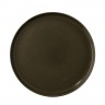 ASA SELECTION ASA Kolibri Chestnut Essteller d: 26,5 cm / h: 1,8 cm Обеденная тарелка ASA Kolibri Каштан d: 26,5 см / высота: 1,8 см