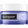Neutrogena Collagen Bank Augen-Gel-Creme, 15 ml, Neutrogena Collagen Bank Гель-крем для кожи вокруг глаз с ниацинамидом, микро-пептидами и коллагеном, 15 мл