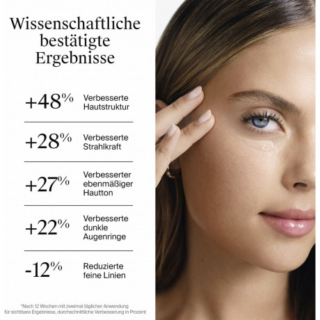 Neutrogena Collagen Bank Augen-Gel-Creme, 15 ml, Neutrogena Collagen Bank Гель-крем для кожи вокруг глаз с ниацинамидом, микро-пептидами и коллагеном, 15 мл