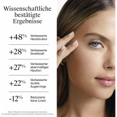 Neutrogena Collagen Bank Augen-Gel-Creme, 15 ml, Neutrogena Collagen Bank Гель-крем для кожи вокруг глаз с ниацинамидом, микро-пептидами и коллагеном, 15 мл
