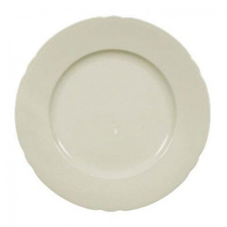 Seltmann Weiden Seltmann Weiden Marie-Luise Elfenbein Speiseteller 27 cm Seltmann Weiden Marie-Luise Тарелка цвета слоновой кости 27 см