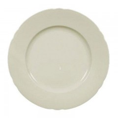 Seltmann Weiden Seltmann Weiden Marie-Luise Elfenbein Speiseteller 27 cm Seltmann Weiden Marie-Luise Тарелка цвета слоновой кости 27 см