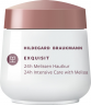 Hildegard Braukmann EXQUISIT 24h Melissen Hautkur, 50 ml, Hildegard Braukmann крем-уход для лица 24 часа с мелиссой, для зрелой и раздражённой кожи, для женщин, 50 мл