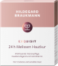 Hildegard Braukmann EXQUISIT 24h Melissen Hautkur, 50 ml, Hildegard Braukmann крем-уход для лица 24 часа с мелиссой, для зрелой и раздражённой кожи, для женщин, 50 мл