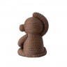 Rosenthal Rosenthal Pets - Monkey Gordon macaroon Affe gross h: 11,5 cm Rosenthal Pets - Monkey Gordon macaroon обезьянка большая высота: 11,5 см