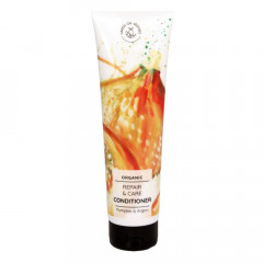 Hands on Veggies Repair &amp; Care Conditioner Pumpkin &amp; Argan 150ml  Кондиционер Repair &amp;amp; Care Тыква и Арган 150мл