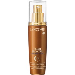Lancome (Ланком)  Sonnenpflege Flash Bronzer Night Sun Selbstbrauner, 50 мл