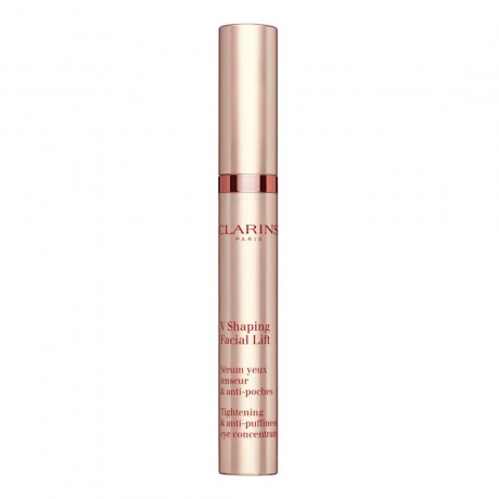 Clarins Serum Yeux  Сыворотка Юкс
