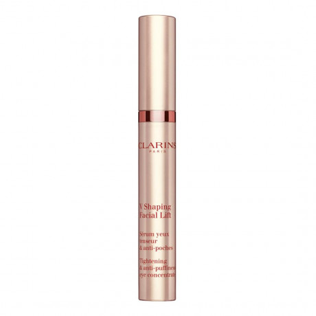 Clarins Serum Yeux  Сыворотка Юкс