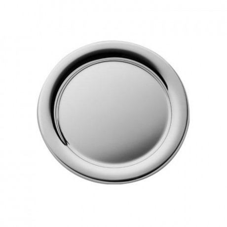 Robbe & Berking Robbe & Berking Alta 925 Sterling Silber Glaserteller 11,5 cm Robbe &amp; Berking Alta Стеклянная тарелка из стерлингового серебра 925 пробы 11,5 см